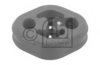 FEBI BILSTEIN 30790 Holder, exhaust system